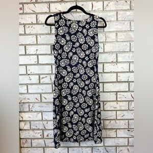 Tommy Hilfiger | Paisley Shift Dress